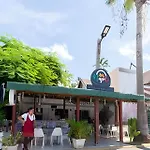 Caribbean Stay - El Dorado, A Pasos De La Playa