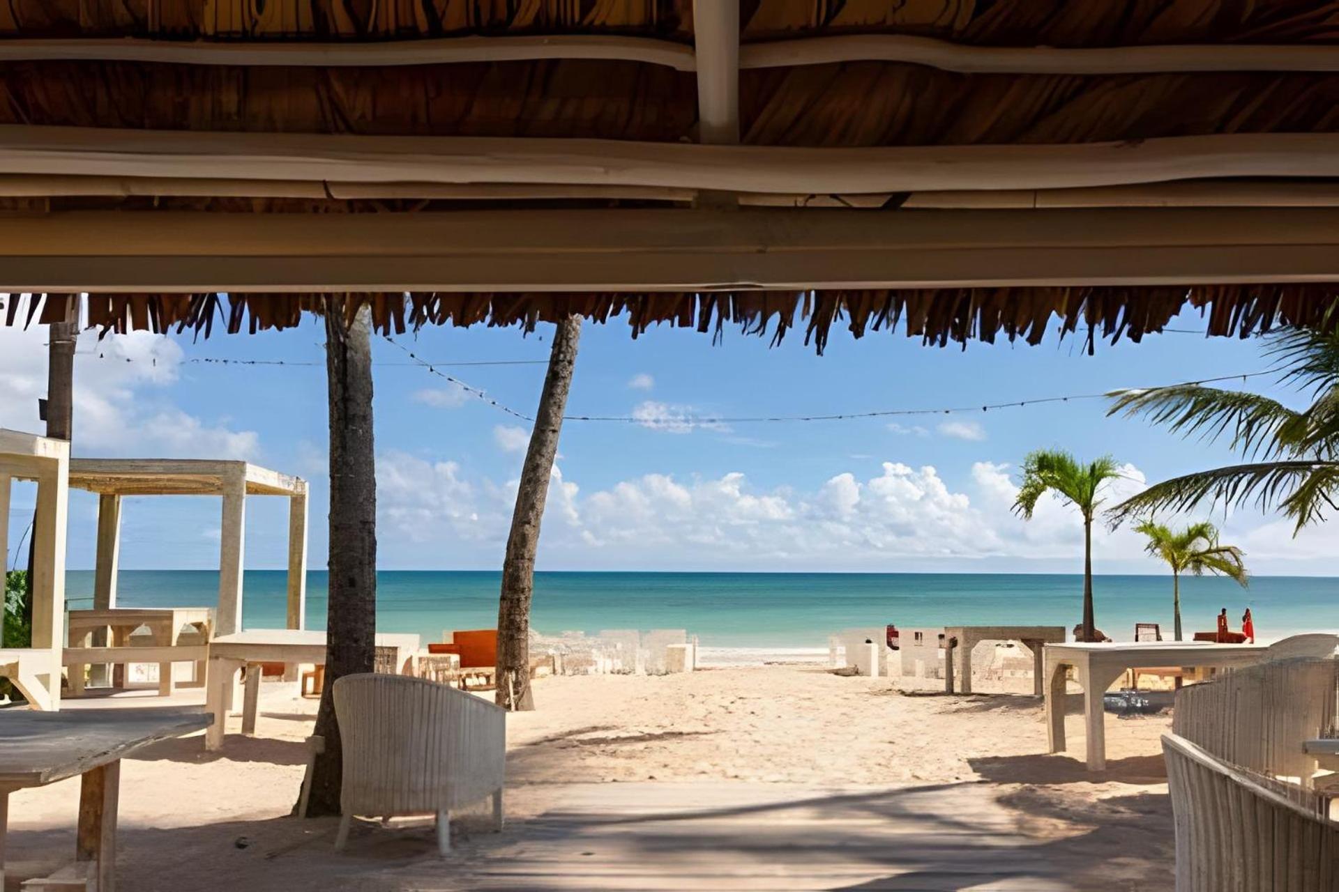 Caribbean - El Dorado, A Pasos De La Playa Apartamento *